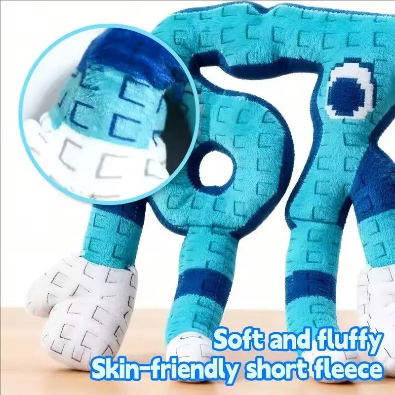 Hot Steal A Brainrot Game 67 Plushies Strawberry Elephant Plush Toy Anime Peripherals Toy Halloween Christmas Gifts For Kid Gift