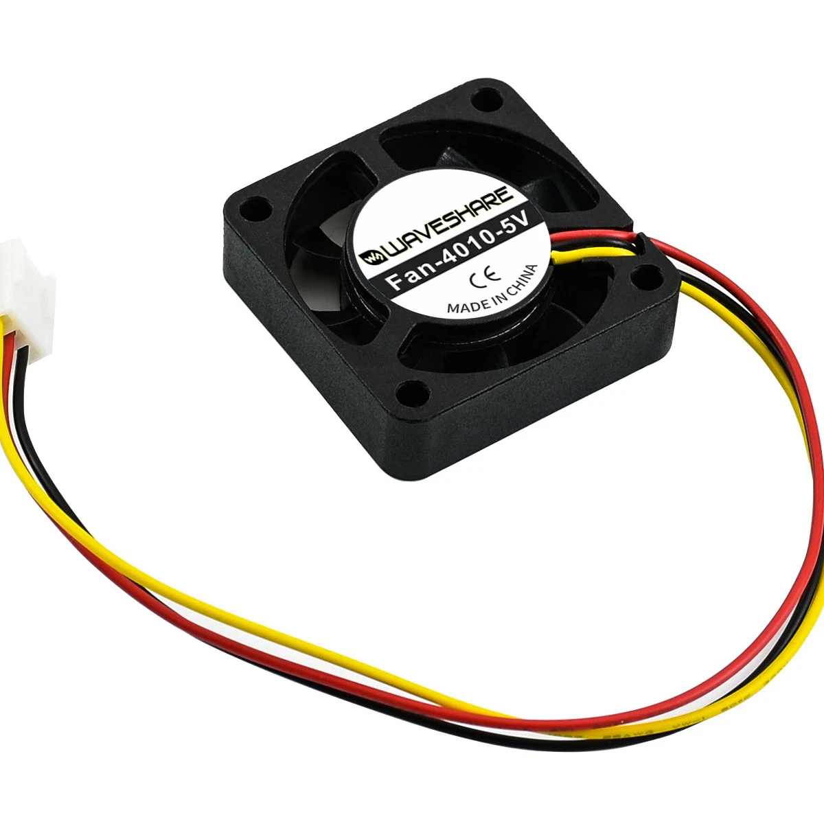 Waveshare Fan-4010-…