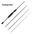 Casting Rod