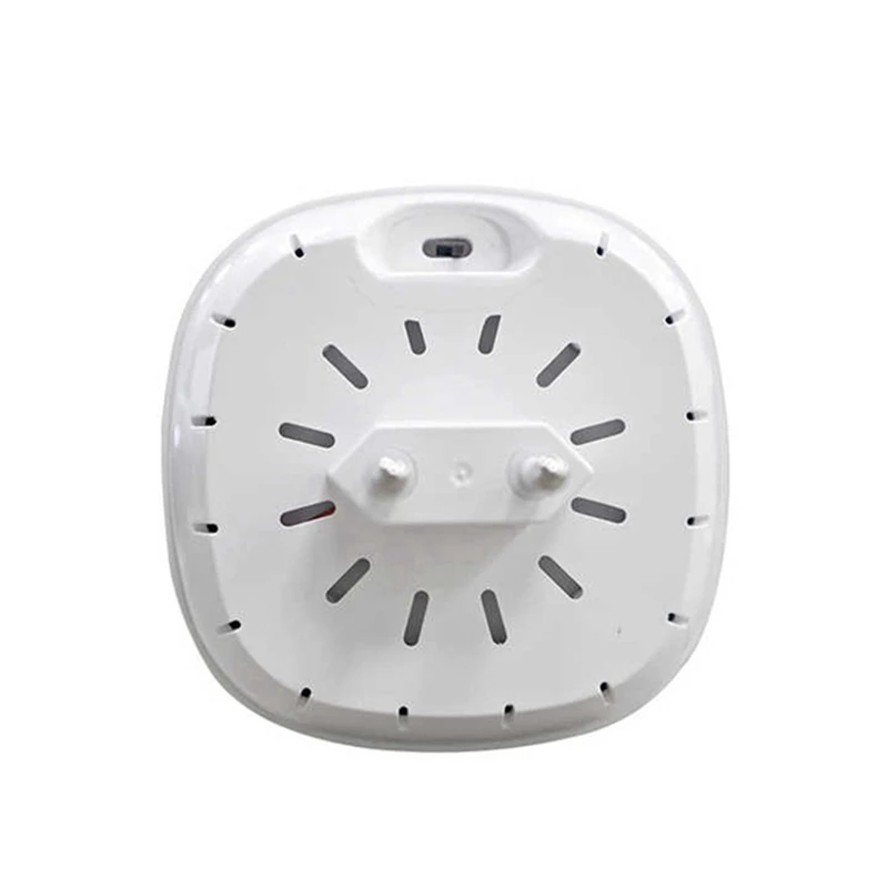 Tuya High Decibel Security Alarm Strobe Wifi External Siren Alarm 433Mhz Alarm For Home Security EU PLUG image 4