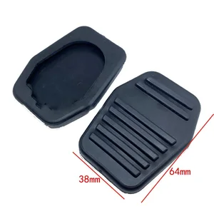 9 principais vendas pedais fiesta - №3