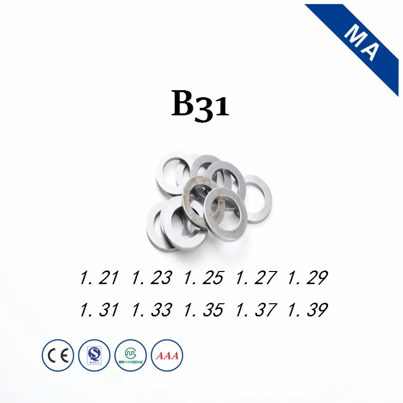 B31 Common Rail Inj…