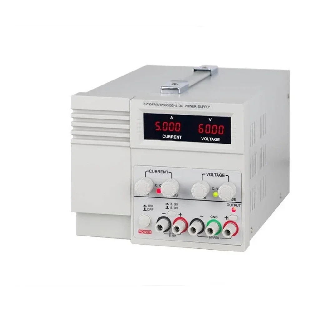 Suitable For RPS6005C-2 Digital DC Power Supply 0-60V 0-5A