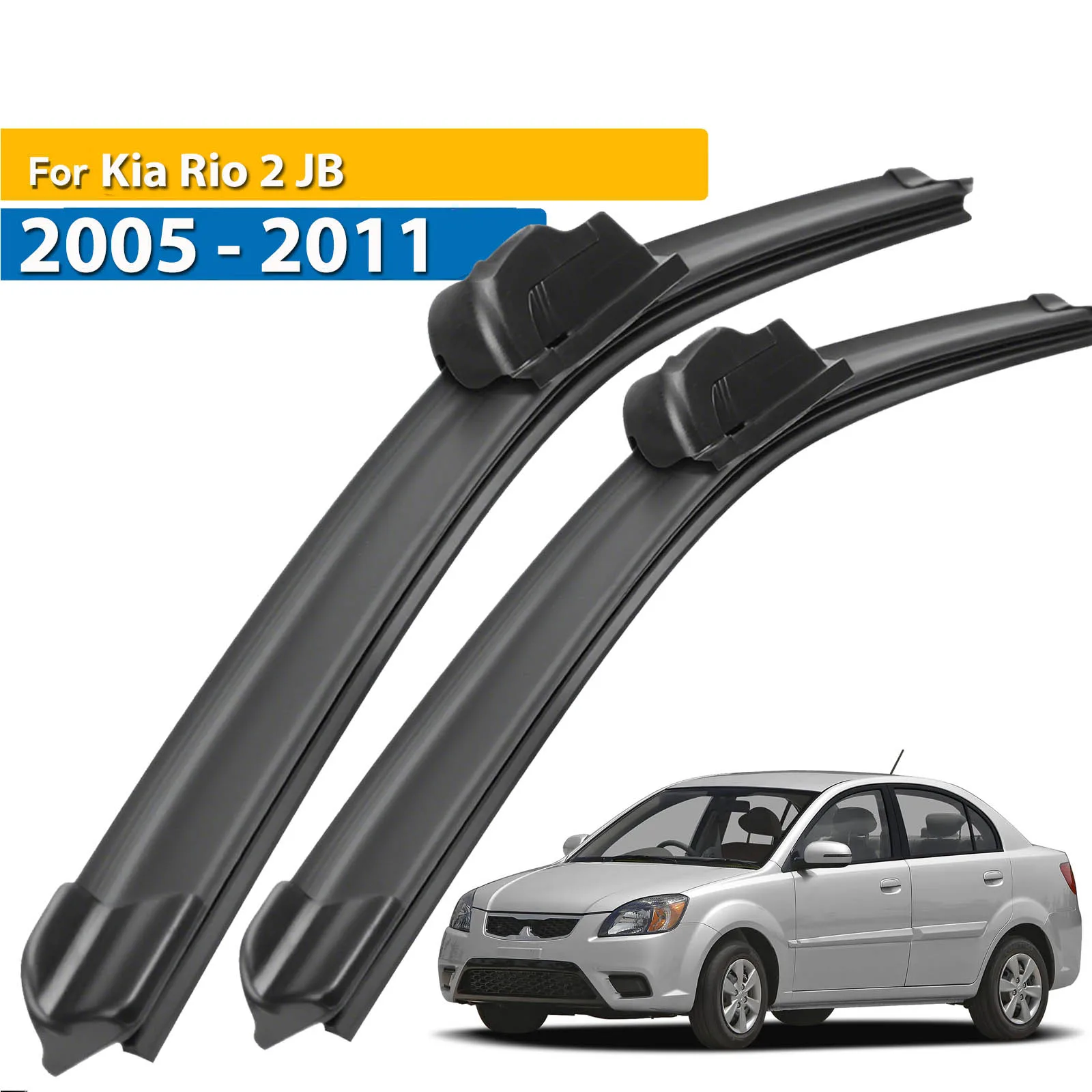 Erick's Wiper Lhd F… - image