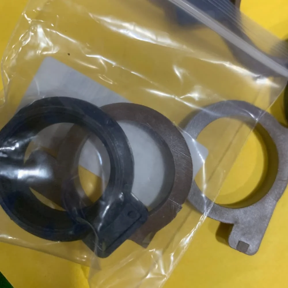 

2H425150 2BR20180 Втулка верхнего нагревательного ролика фьюзера для KYOCERA FS 1100 1300 1350 2000 1028 1128 1030 1130 1035 1135 МФУ KM2810