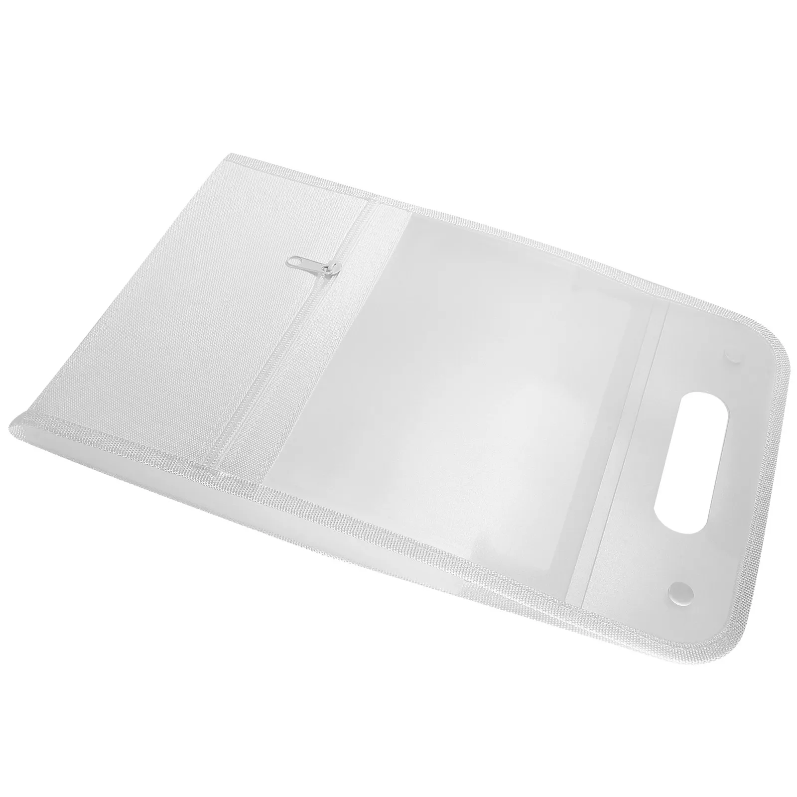 

Multi-Layer Accordion File Folder Waterproof Document Organizer for Office Home School Teachers Students Engineers Portable