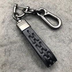 Key Chain Car Ring Keychain Trinket for Keys Keychains Gift Creative for Nissan for Bmw for Honda Motorcycle Keychain