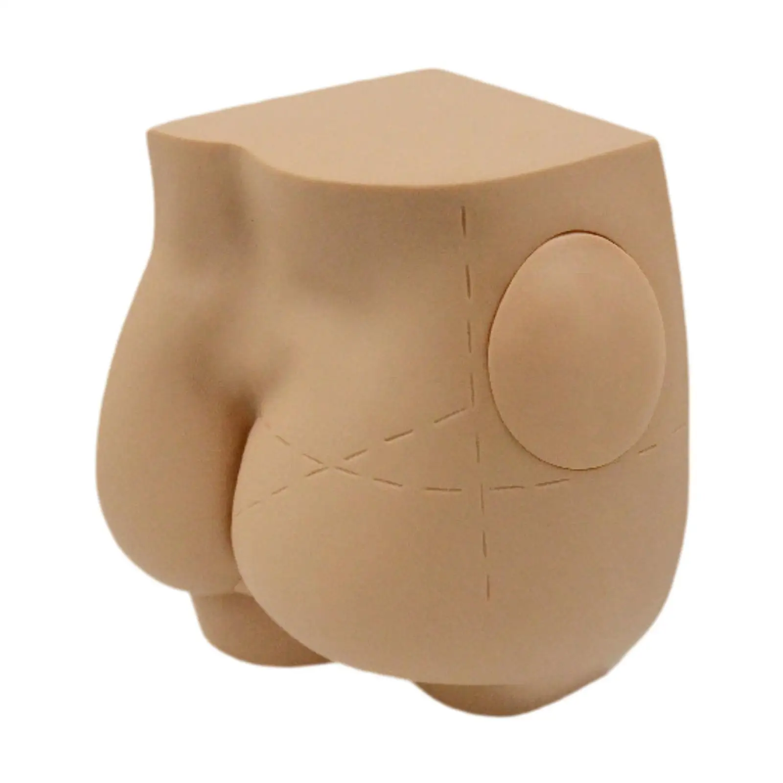 

Teaching Props Hip Injection Training Teaching Supply for Nursing School
