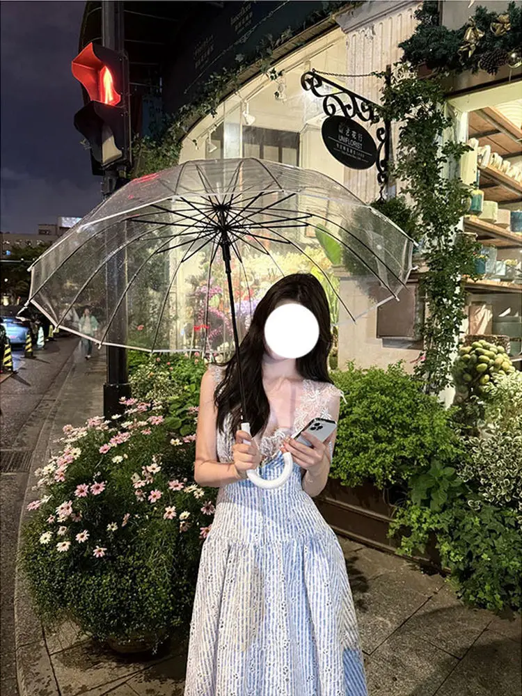 

Сексуальное длинное платье с глубоким V-образным вырезом и завязками на шее, женское летнее платье А-силуэта, новый стиль, из хлопка, без рукавов, с завышенной талией