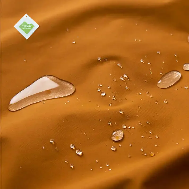 Personalized High-quality Multi Pocket Hooded Jacket with Loose Fit Waterproof and Windproof Coat for Men New Arrival