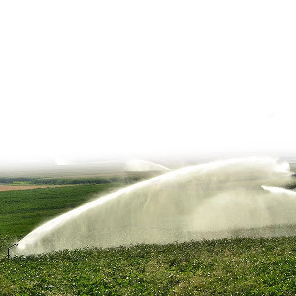 Stainless steel misting nozzle