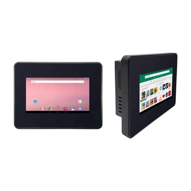 7inch Mini Touch Tablet Wifi Display Very Small Computer Monitor