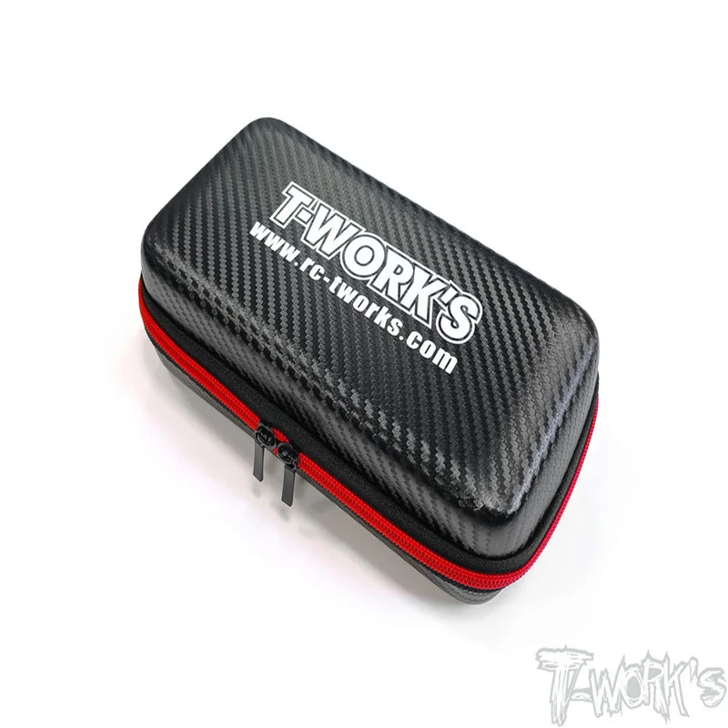 

Original T works TT-075-A Compact Hard Case Tool Pouch ( S ) professional Rc part