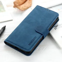 S26 S25 S24 Ultra S23 S22 S21 FE S20 Flip Case Leather Book Coque for Samsung Galaxy S26 Ultra S 24 25 Edge 5G Wallet Card Cover
