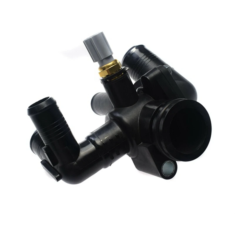 1731770 Engine Cooling Water Thermostat For Citroen JUMPER For Ford TOURNEO TRANSIT For Peugeot BOXER BK2Q-8A586-AB