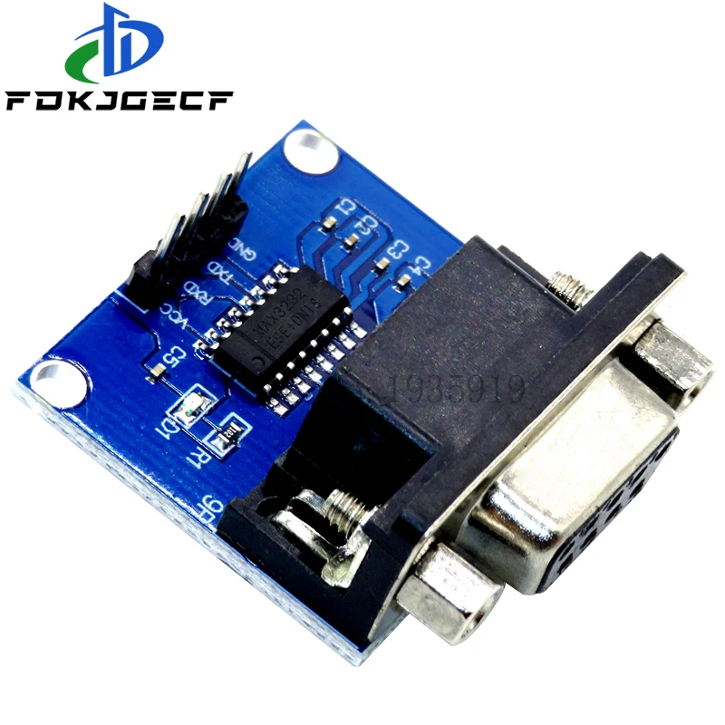 5Pcs/Lot MAX3232 RS…