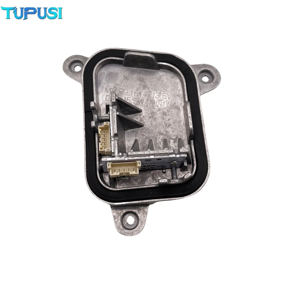 Weiß Neu 63117470425 63117470426 LED-Scheinwerfer DRL Tagfahrlichtmodul LED-Licht OE # Für BMW 3er F34 GT 2017 – Detail 5