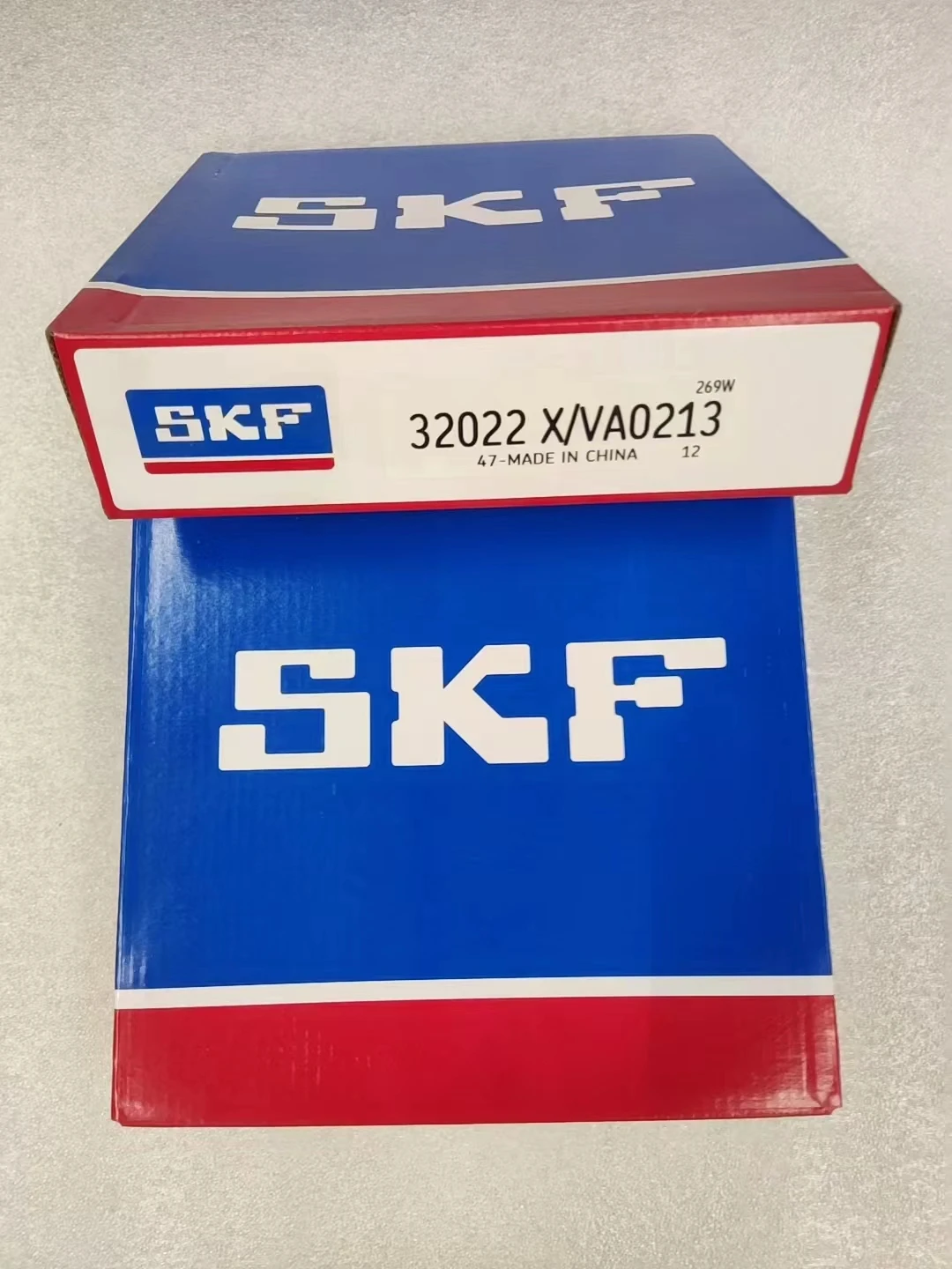 SKF 32022 X Single Row Tapered Roller Bearing SKF32022 X