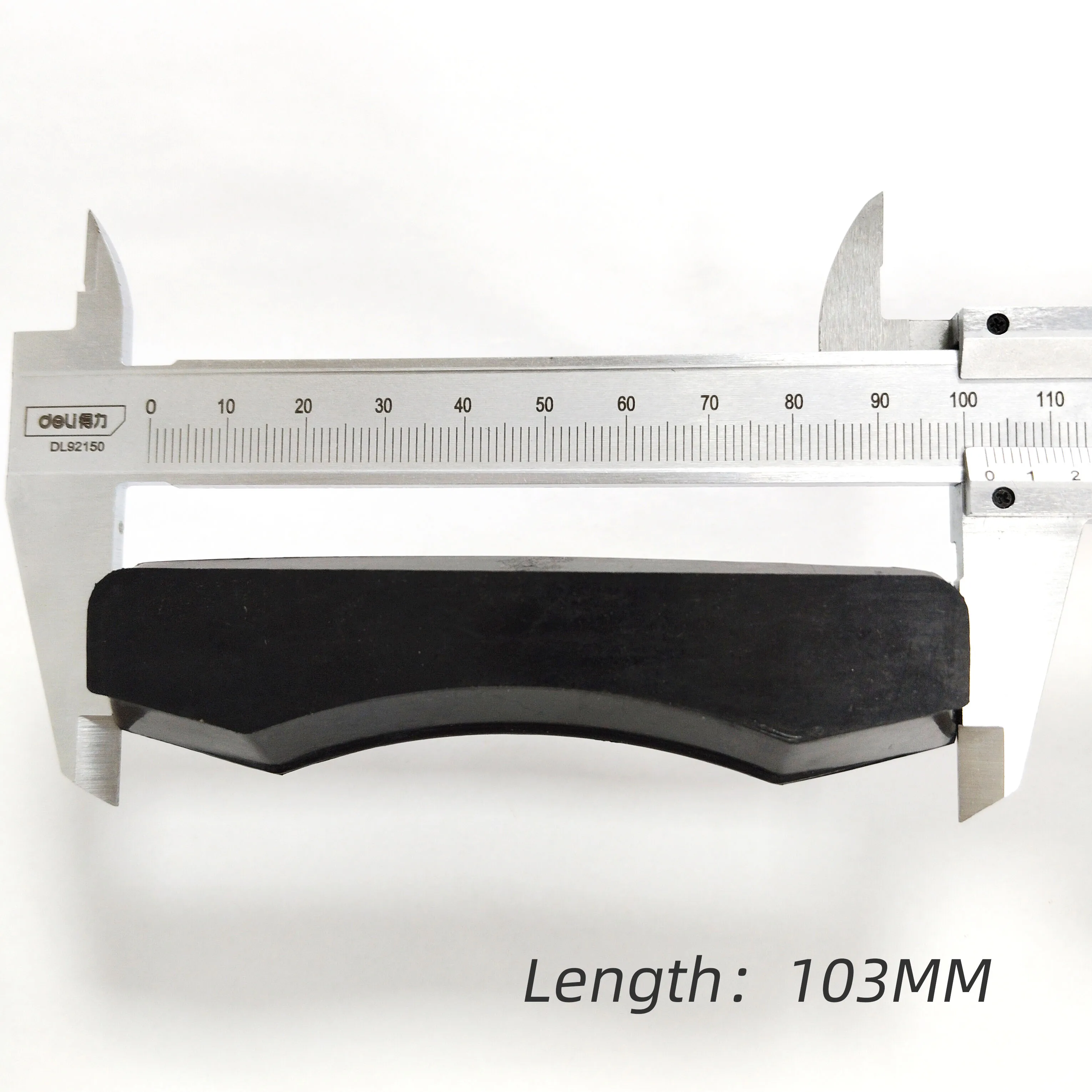 

20 шт. сальники, водяные масляные резиновые заглушки, уплотнения для печатной машины Roland, размер 103*26 мм