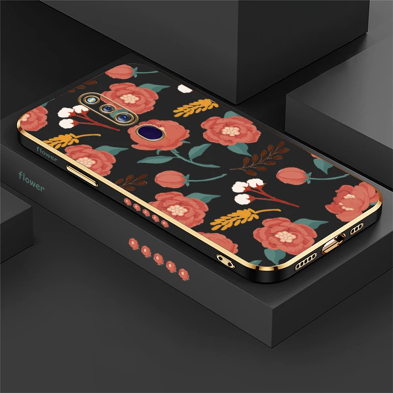 Phone Case For Oppo…