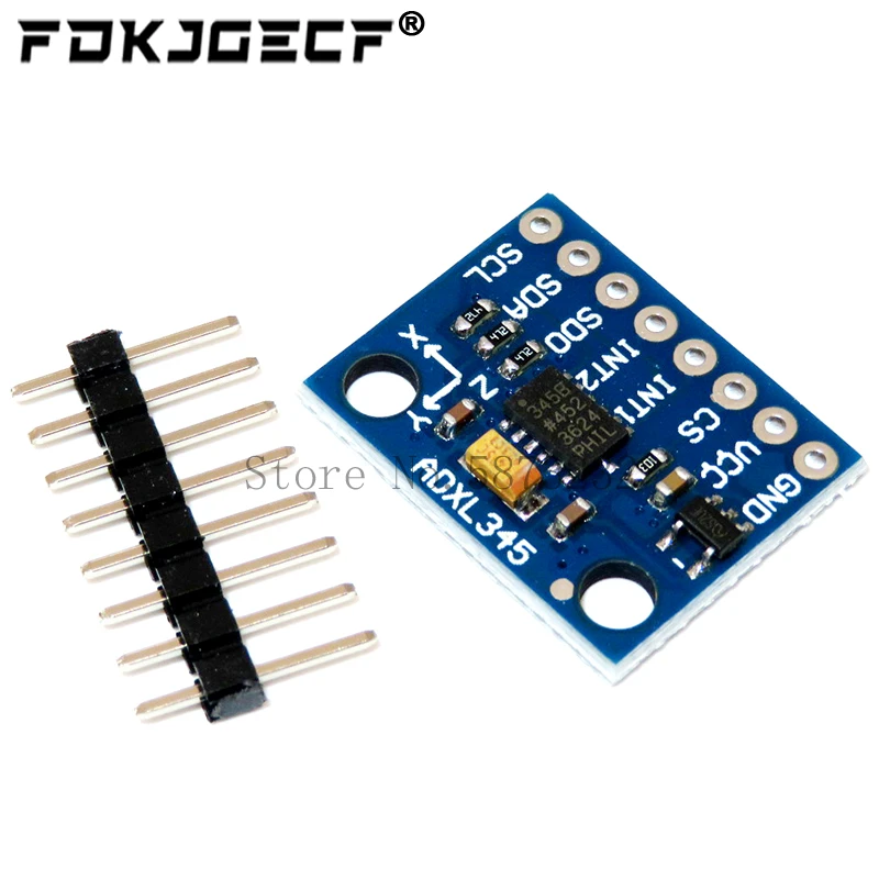 GY-291 ADXL345 Digi…