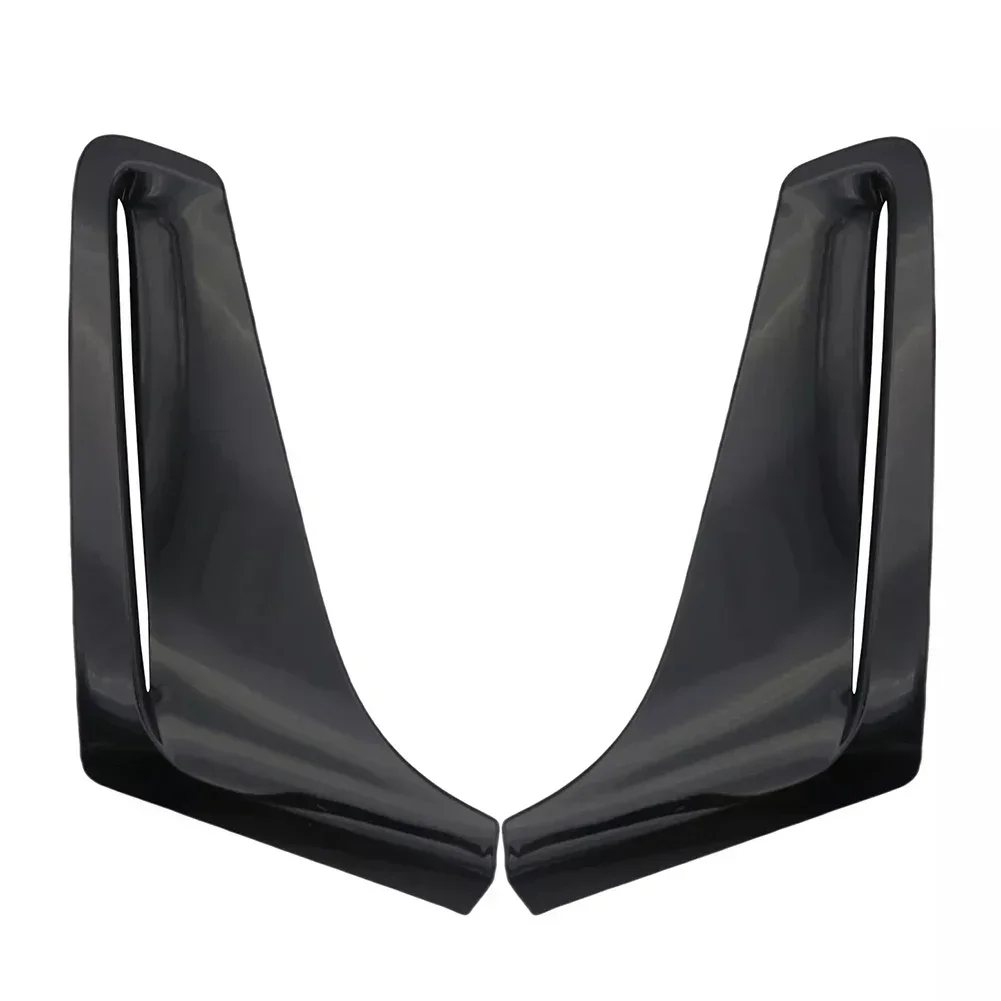 

Простые в использовании накладки воздуховодов серии 7 Боковые накладки серии 7 Номер OEM 51128065377 Номер OEM 51128065378 Замена установки