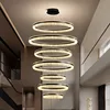 Luces colgantes modernas para comedor, iluminación interior, lámpara de techo, candelabros led para sala de estar, iluminación interior 5