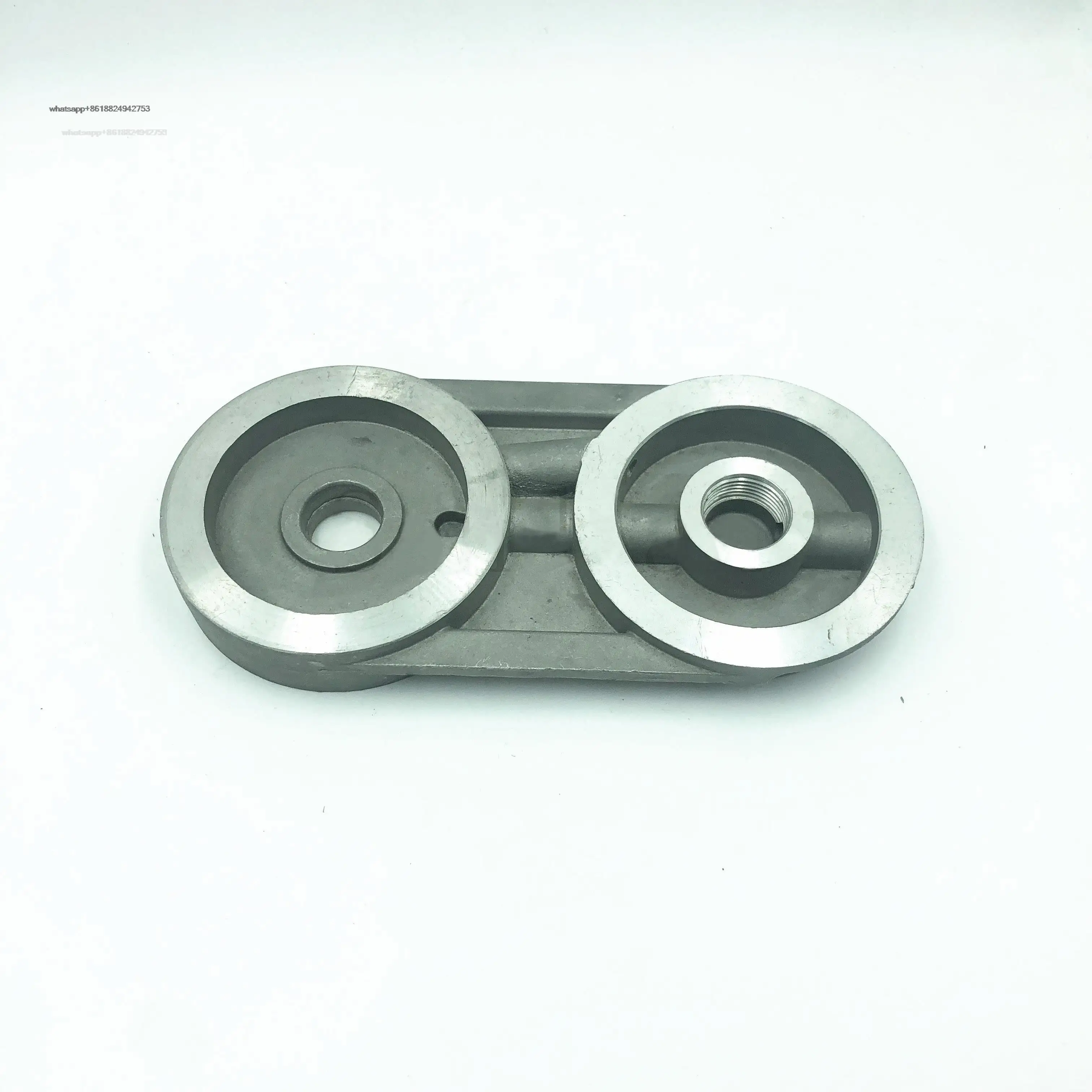 

Excavator parts Diesel Filter Head FS1280 Fuel Filter Head FF5052 Good quality Oil Filter head 3905491