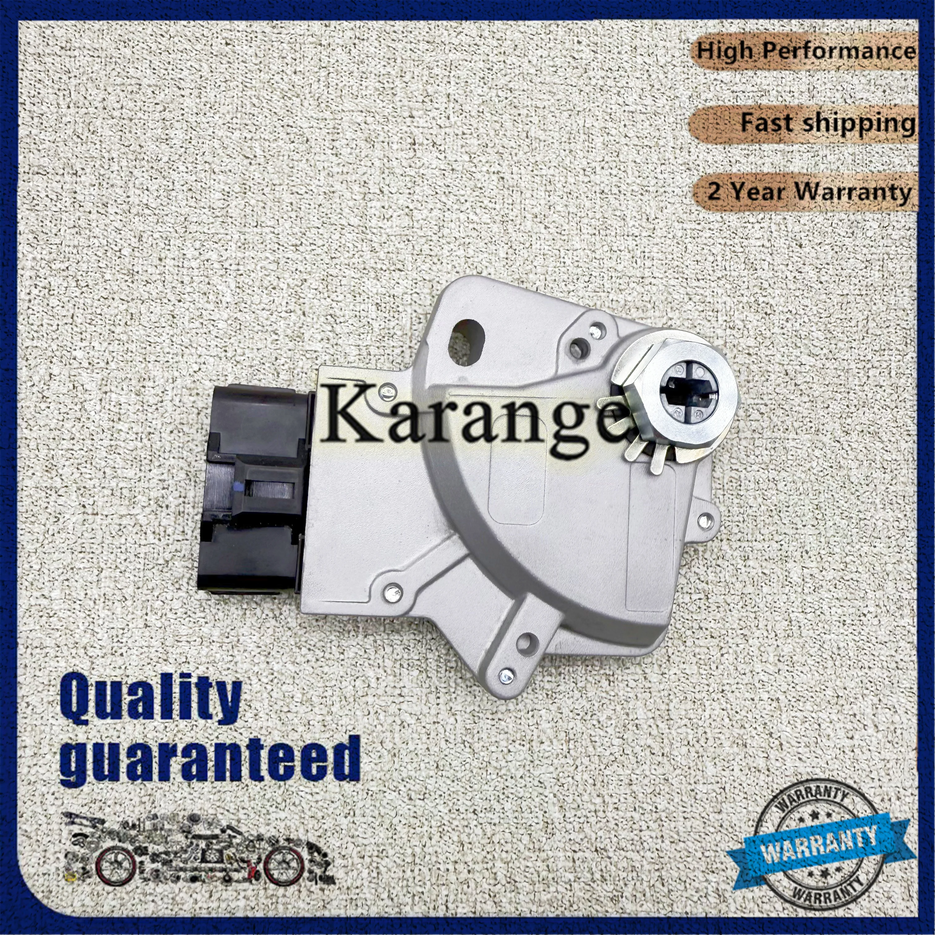 

Better-Automatic Gearbox Inhibitorneutral Safety Switch Sensor for Mitsubishi Montero Sport 2.4l 3.0l 99041001900 MR195890