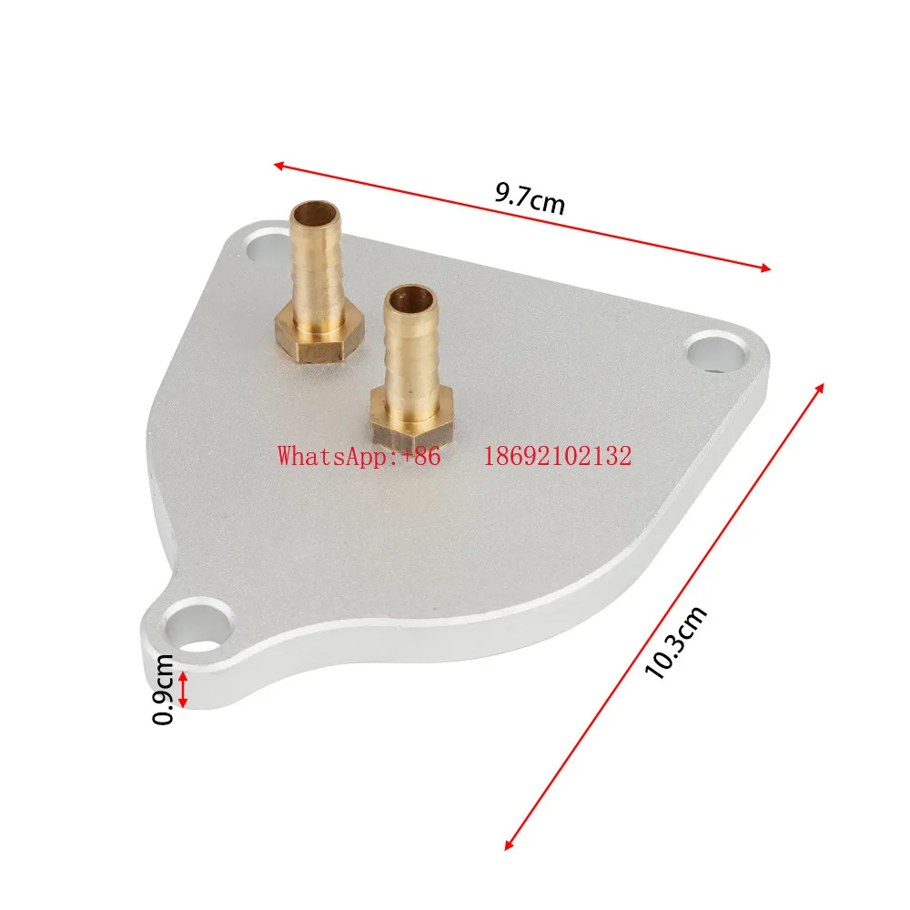 

Factory Direct, Transmission Oil Change Connector Switch Oil Change Connector