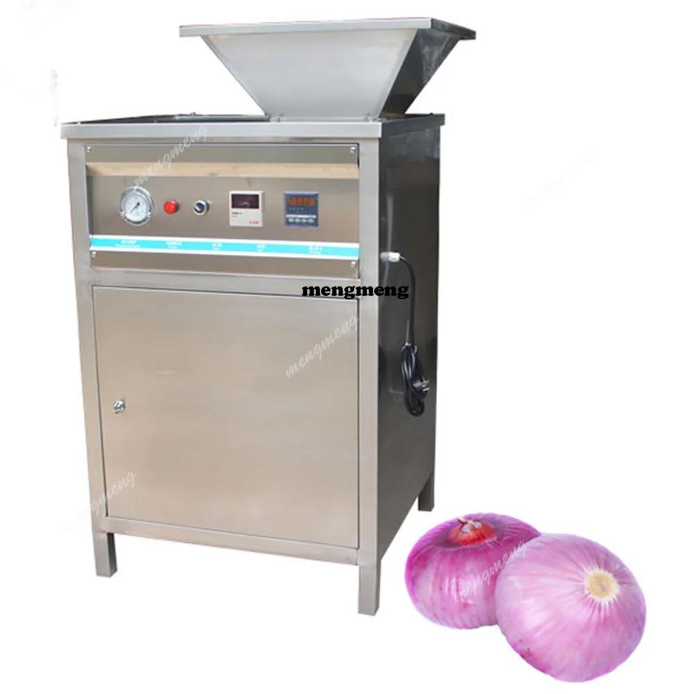 Full-Automatic Onio…