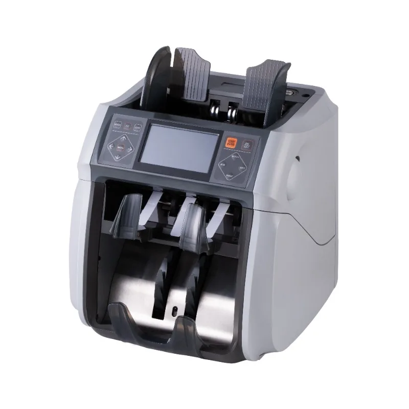 

LCD counter 4.3 inch touch screen