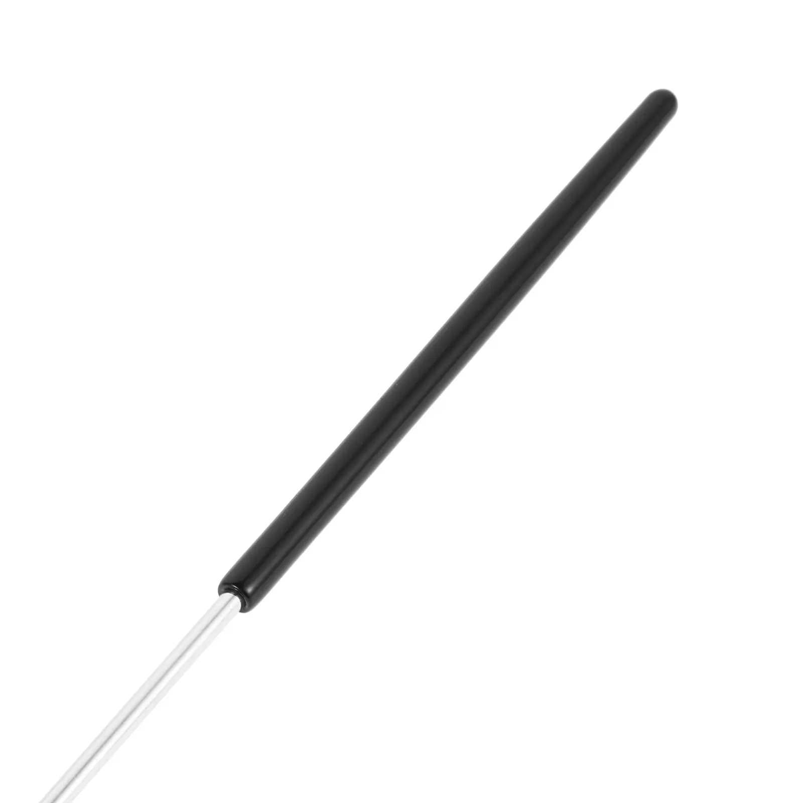 Puppet Control Stick Stainless Steel Rod Half Body Arm Control Rod Theater Stage Performance Accessories Hand Puppet