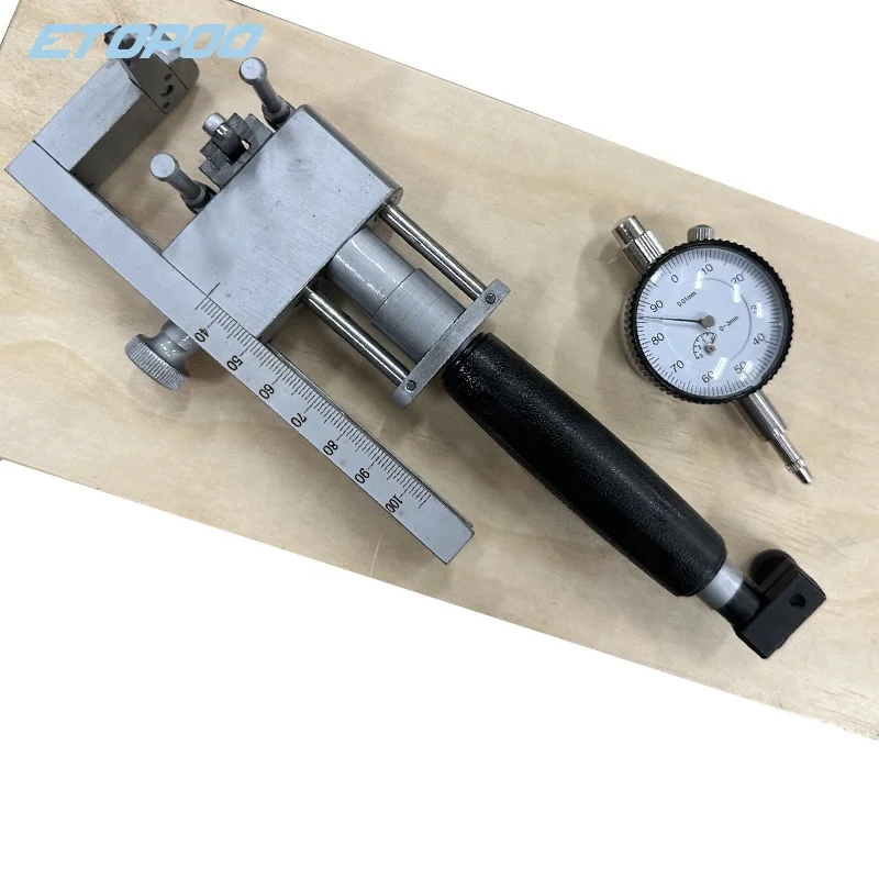 BFBYB950 Bore Dial Indicator Inside Gauge Dial Bore Gauge For Line Boring Machine