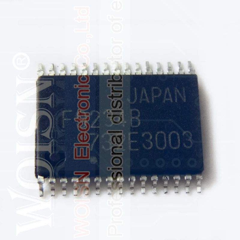 1pcs-20pcs TSSOP-30 UPD78F9234 F9234B F9234T F9234