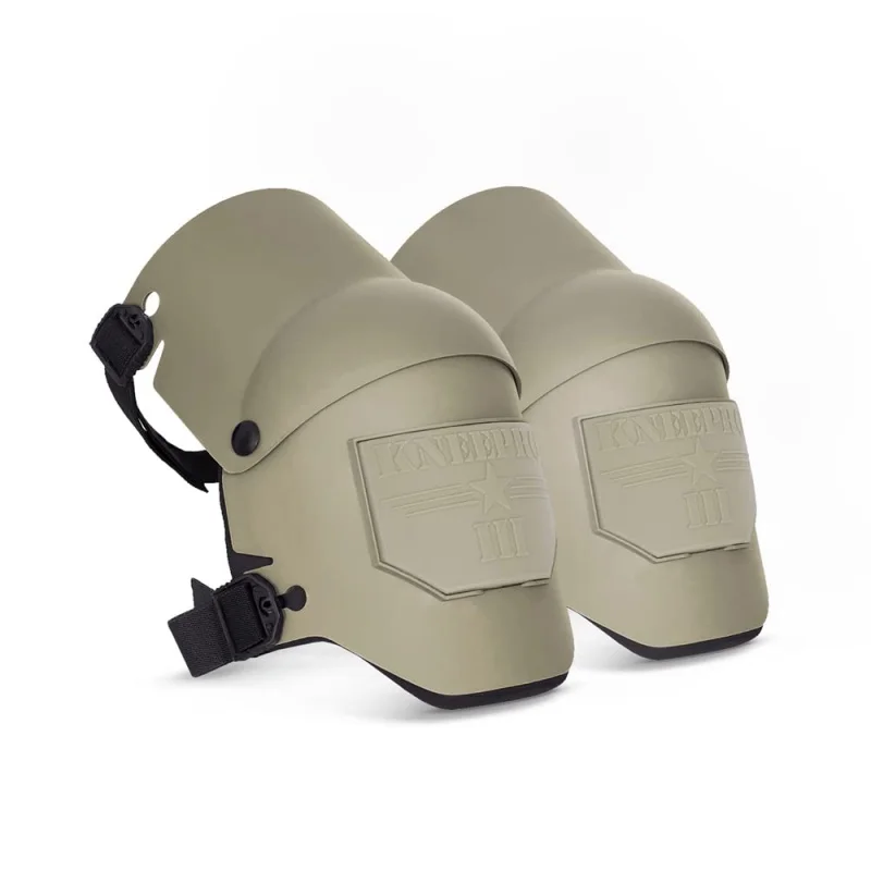 Sellstrom Ultra Flex III KneePro Knee Pads for Construction, Gardening, Roofing, Work, Flooring - Pro Protection & Comfort f