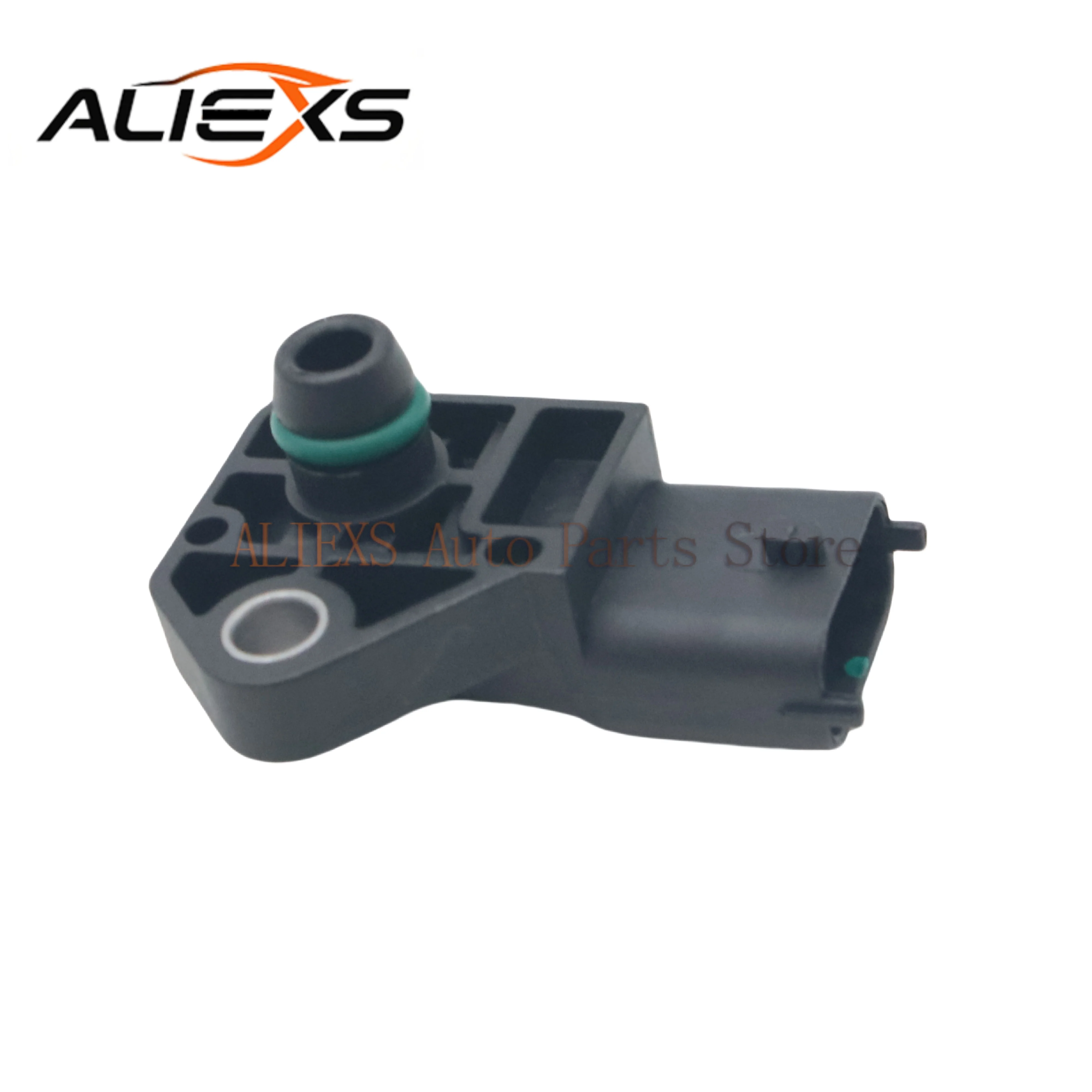 0261230101 MAP Manifold Absolute Pressure Sensor For Mazda Speed3 CX-7 2.3T Opel Corsa Vectra Saab High Quality Car Accessories