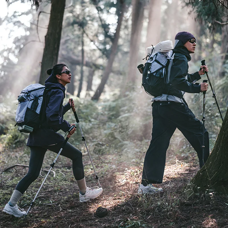 Naturehike HELIUM 30L Hiking Rucksack Outdoor Ultralight Trekking