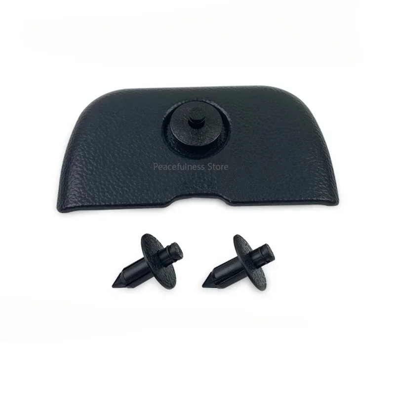 

Декоративная накладка на направляющую сиденья Odyssey Alicon с защелкой, подходит для 15-22 лет