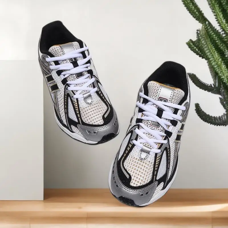 

SneakersSummer Unisex Classic Casual Sports Chunky Shoes, Campus Outfit