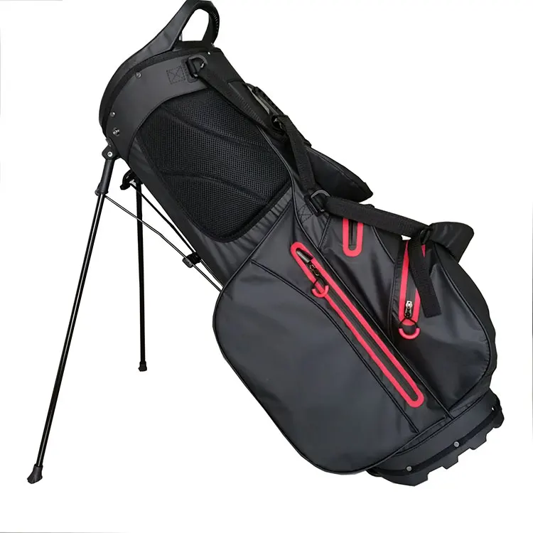 For New Style Golf Bag Stand Attachment