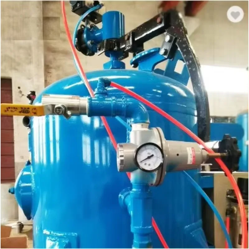 Sandblaster Machine Sandblasting Machine Wet Equipment for Chemical Residue Cleaning Synchronous Washing Protection Customized