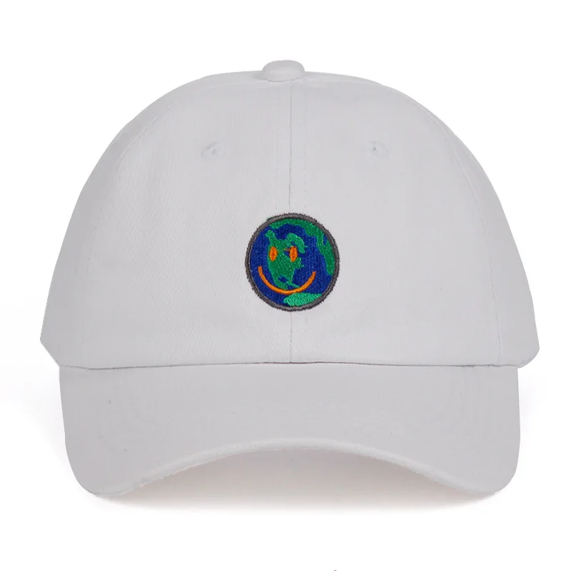 ASTROWORLD Embroidered Baseball Cap Rapper Travis Scott Soft-Top Cap