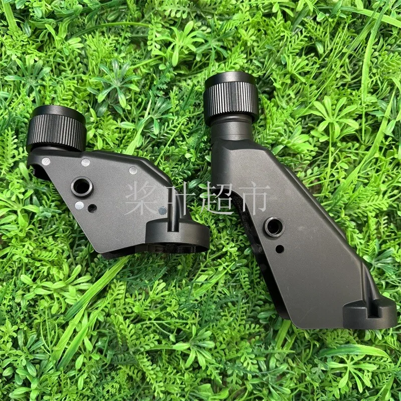 For RC DJI Agras T50 Agricultural Drone Spray Lance Shell Nuts Kits Front Rear Spraying Support Rod Housing UAV Repair Part