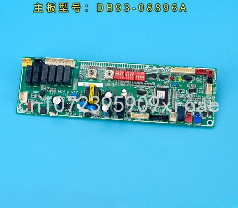 The Computer Motherboard DB93-08896A DB91-00629ADB93-04907A of The Air Conditioner Is Suitable for Samsung.