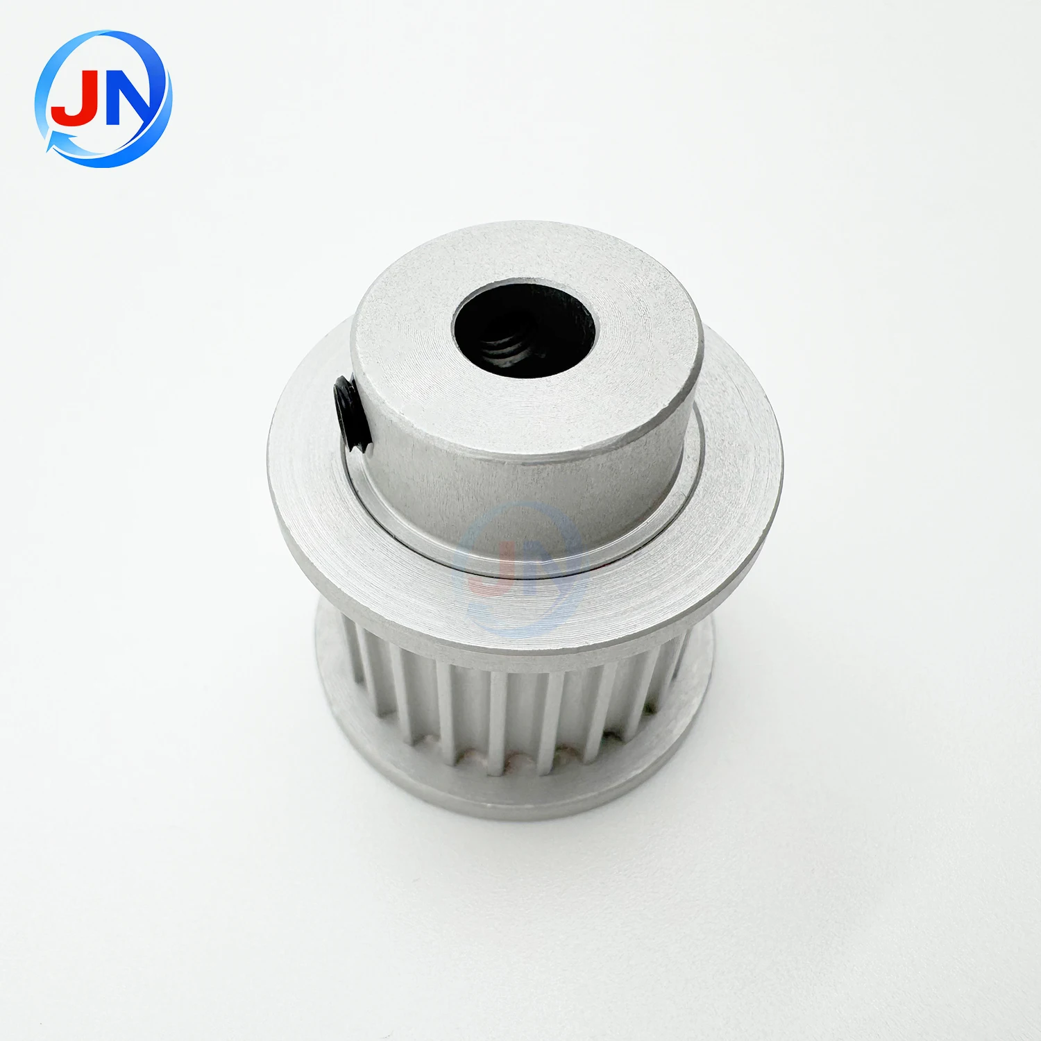 HTD3M 24teeth Pulley 3M Timing Pulley 24Teeth 24T Pulley Bore 4/5/6/7~12mm Belt Pulley Width 6/10/15mm HTD 3M Synchronous Wheel