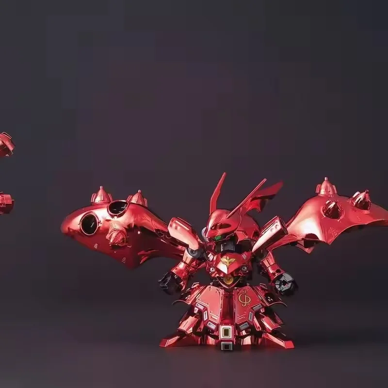 새로운 JMS SDCS 조립 모델 키트 나이팅게일 특수 코팅베이스 Colletion 액션 피규어 로봇 플라스틱 모델 장난감 맞춤 선물