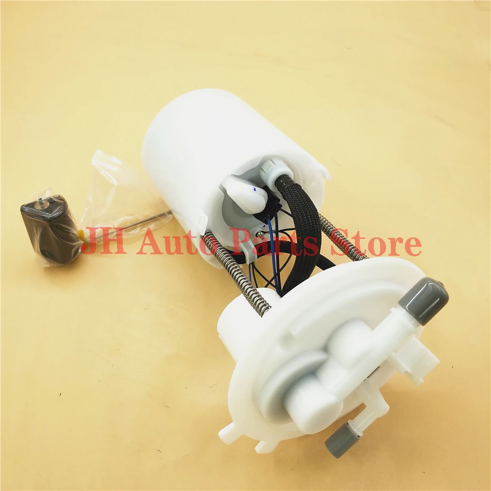 JH Fuel Pump Module Assembly For Nissan Micra/Versa/Versa Note 1.6L 2012-2019 17040-3AN0E 17040-3AN0C 17040-3AN0B 17040-3AN0A