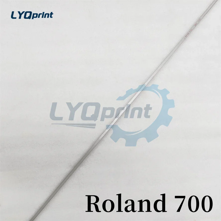 

Лучшее качество Batang Torsi 88 мм Panjang = 1080 мм для Mesin Cetak Offset Roland 700