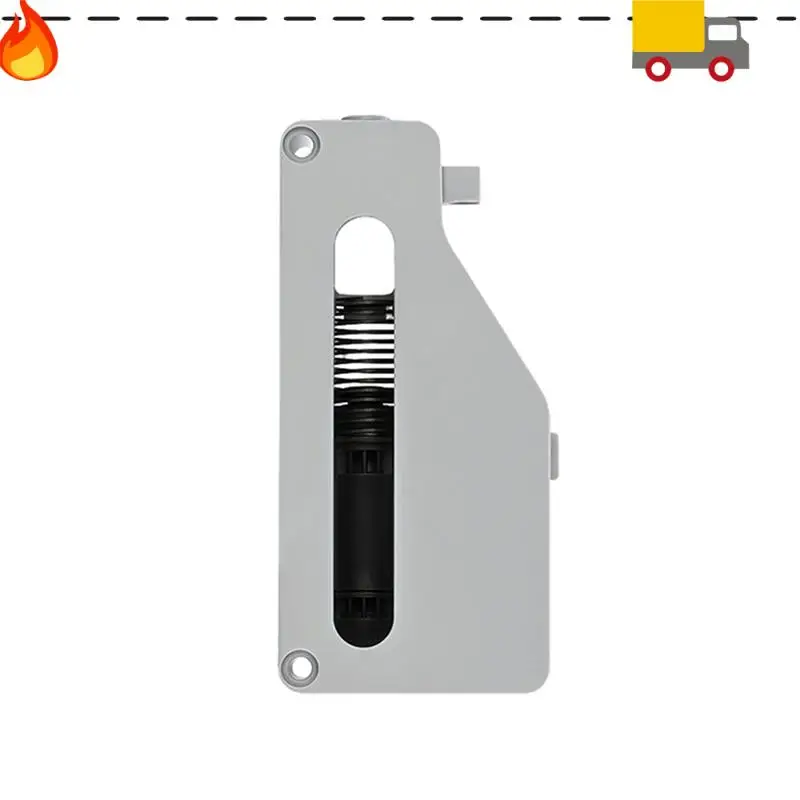 Discount-3D Printer Parts For Bambu Lab Tuozhu 3D Printer Feeding Buffer Connected To A Single AMS For X1 Series Universal
